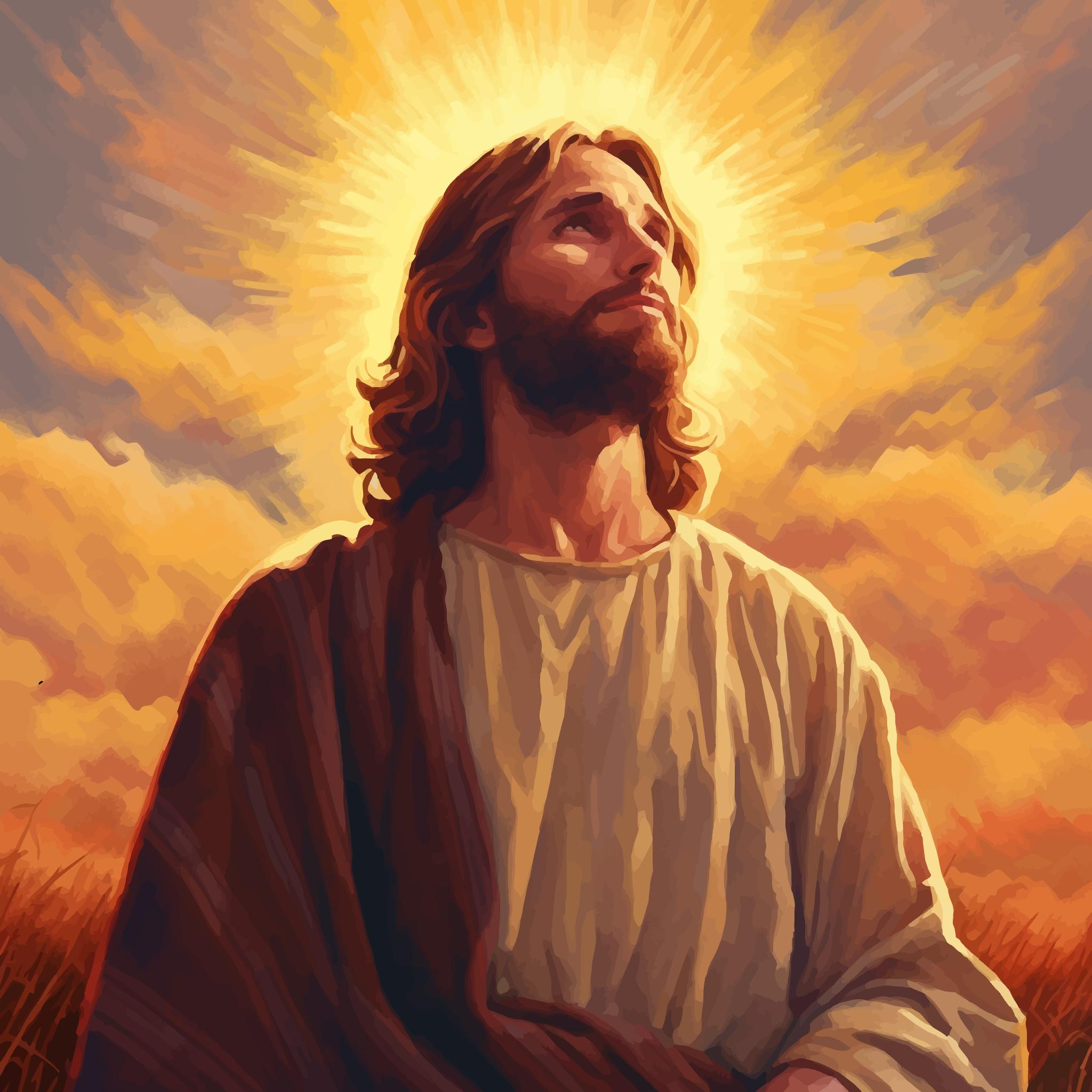 Biblical Art