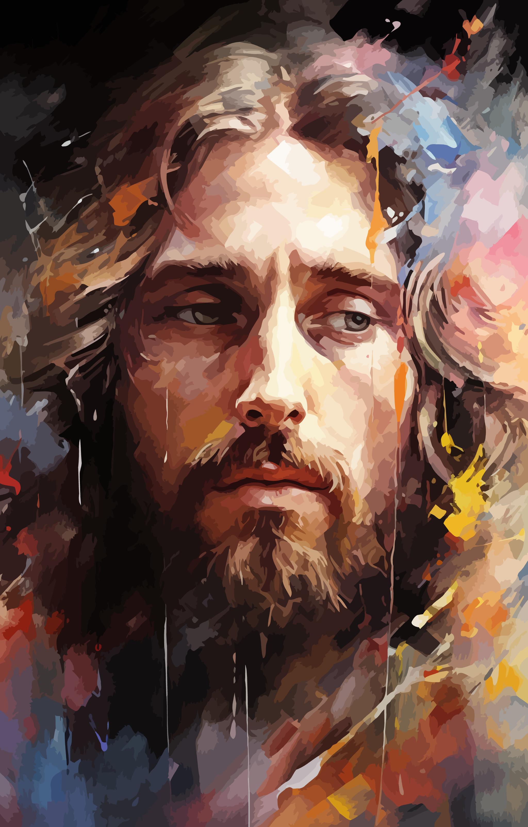 Scripture Coloring