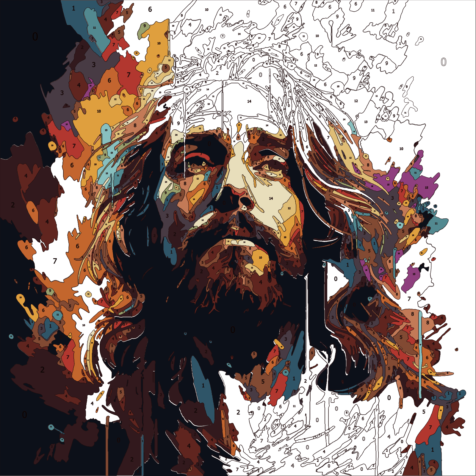 Faith Through Art