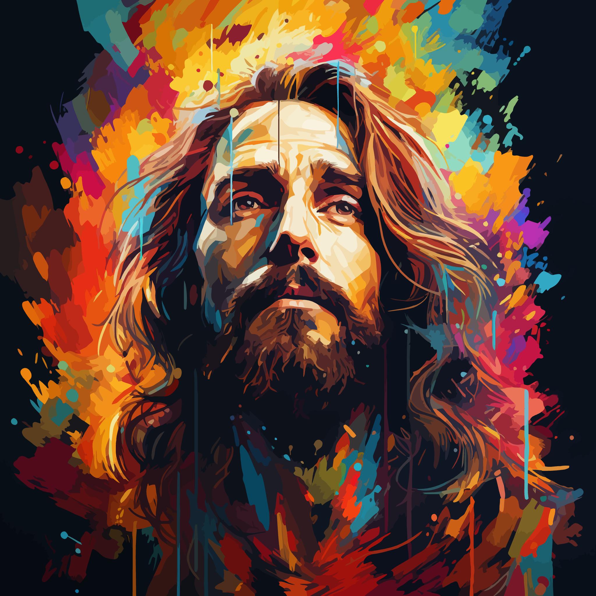 Scripture Coloring